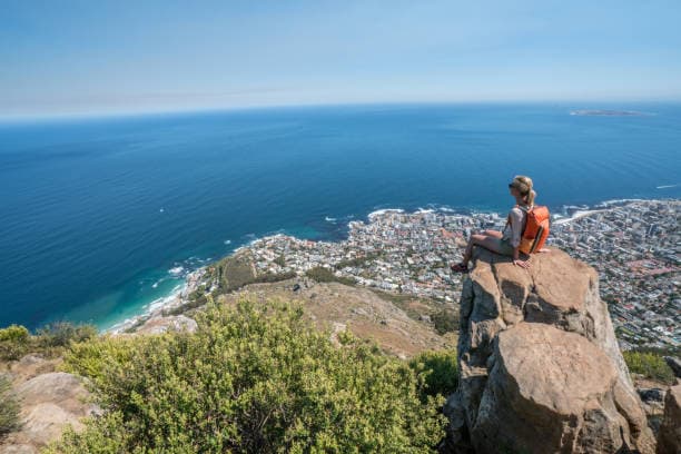 Lion's Head